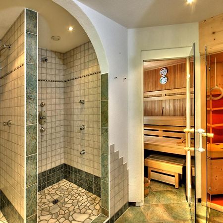 Hotel Garni Corinna Ischgl Eksteriør bilde